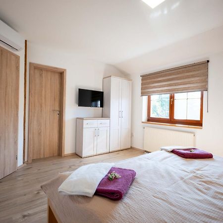 Papi Apartman Вальтице Екстер'єр фото