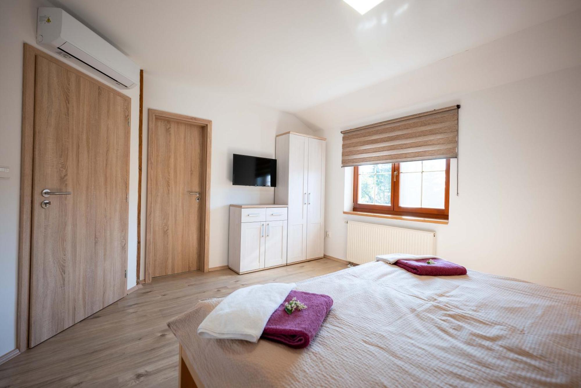 Papi Apartman Вальтице Екстер'єр фото